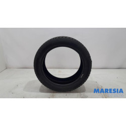 Fiat - 500 - Tyre