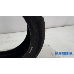 Fiat - 500 - Tyre