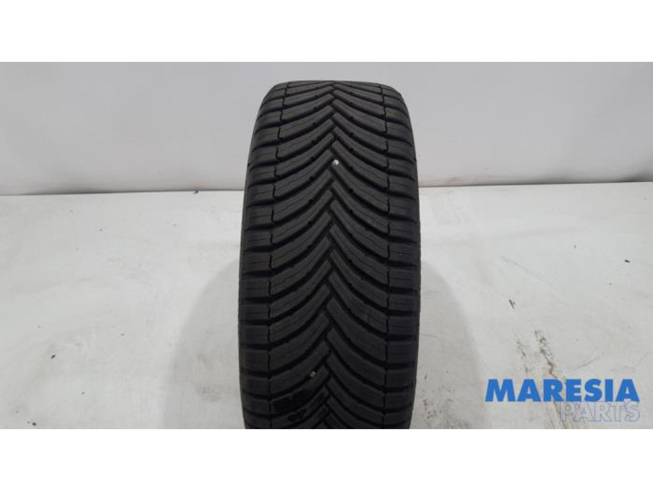 Fiat - 500 - Tyre