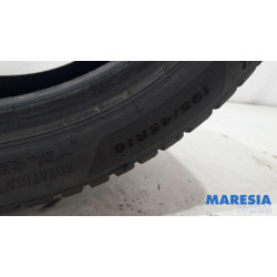 Fiat - 500 - Tyre