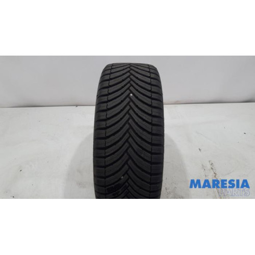 Fiat - 500 - Tyre