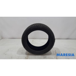 Fiat - 500 - Tyre