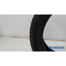 Fiat - 500 - Tyre
