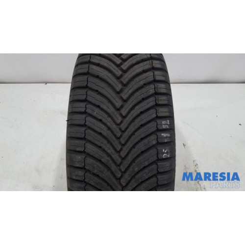 Fiat - 500 - Tyre