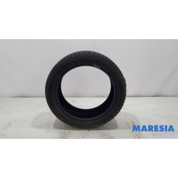 Fiat - 500 - Tyre