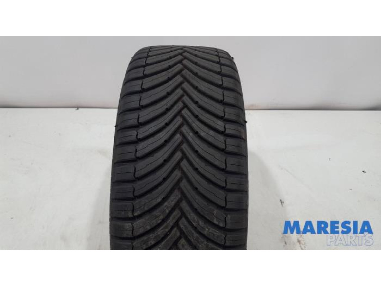 Fiat - 500 - Tyre