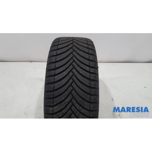 Fiat - 500 - Tyre