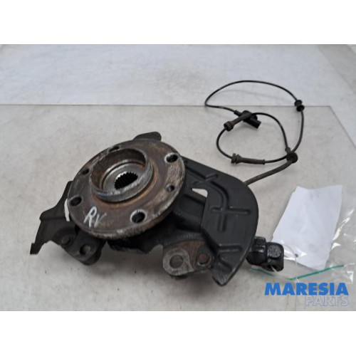 Fiat - 500 - Achsschenkel links vorne