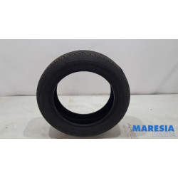 Citroen - C3 - Tyre