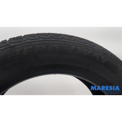 Citroen - C3 - Tyre