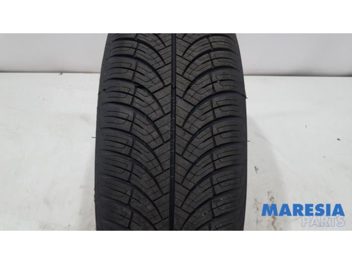 Citroen - C3 - Tyre