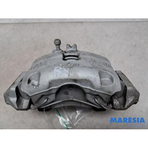 Fiat - 500 - Front brake calliper, right