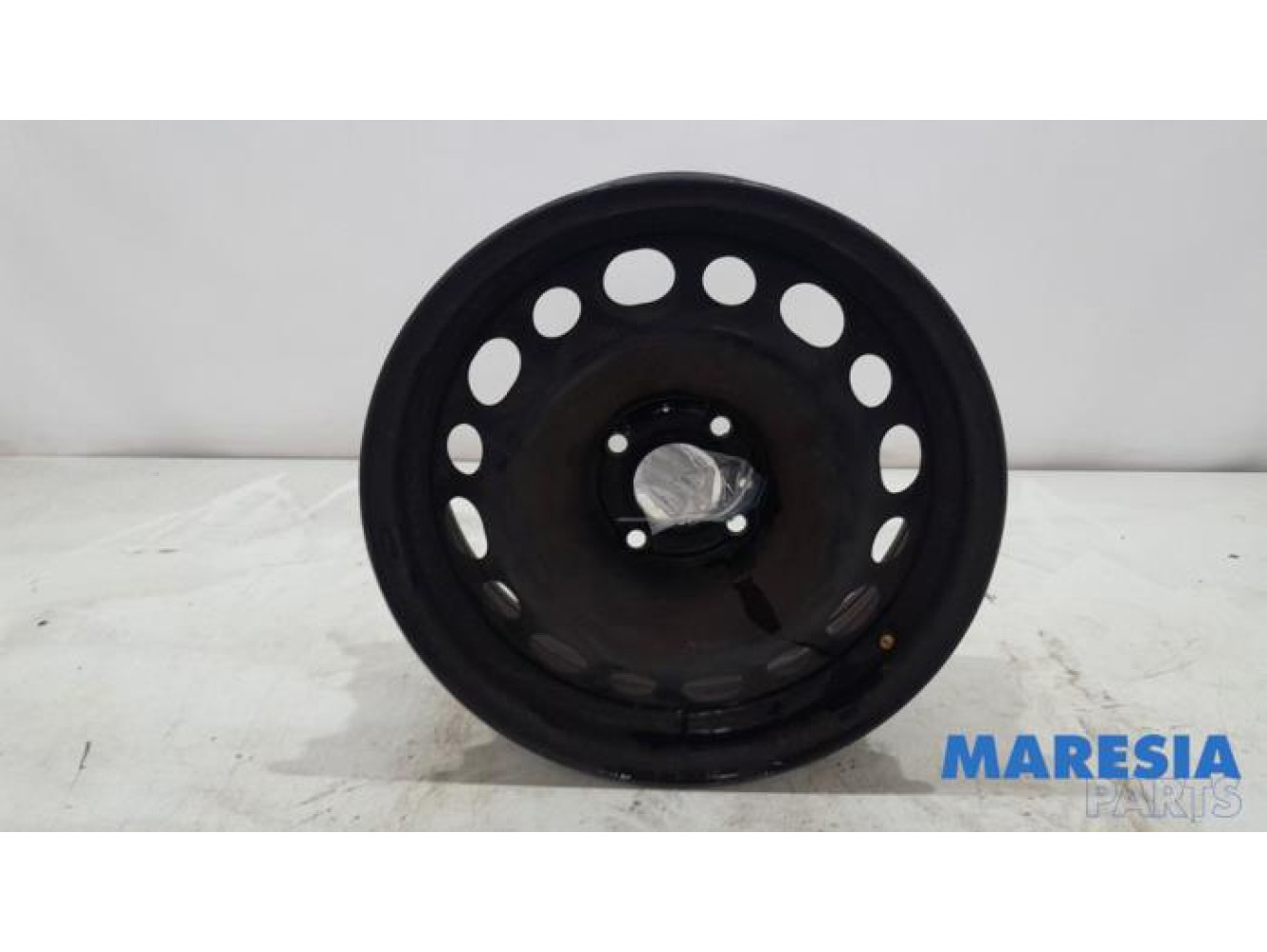 Citroen - C3 - Wheel