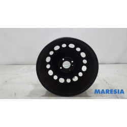 Citroen - C3 - Wheel