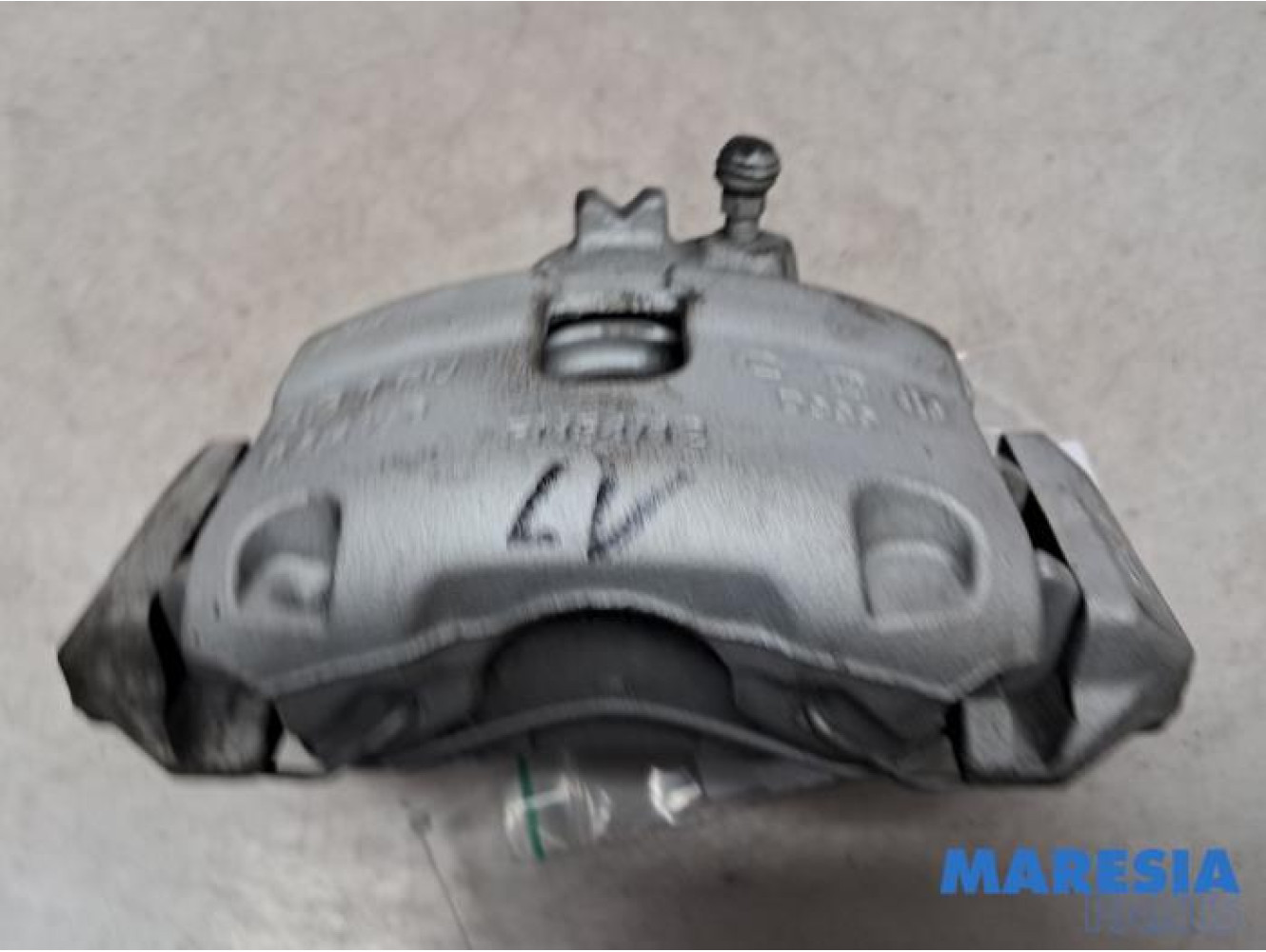 Fiat - 500 - Front brake calliper, left