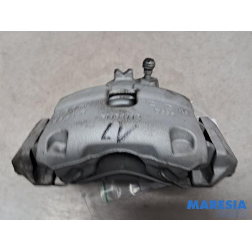 Fiat - 500 - Front brake calliper, left