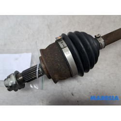 Fiat - 500 - Front drive shaft, right