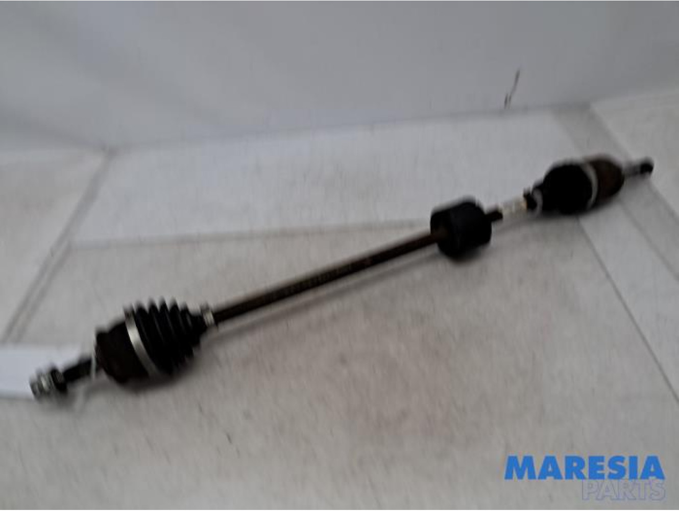Fiat - 500 - Front drive shaft, right