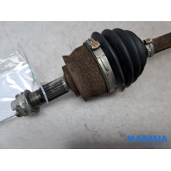 Fiat - 500 - Front drive shaft, left