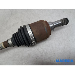 Fiat - 500 - Front drive shaft, left