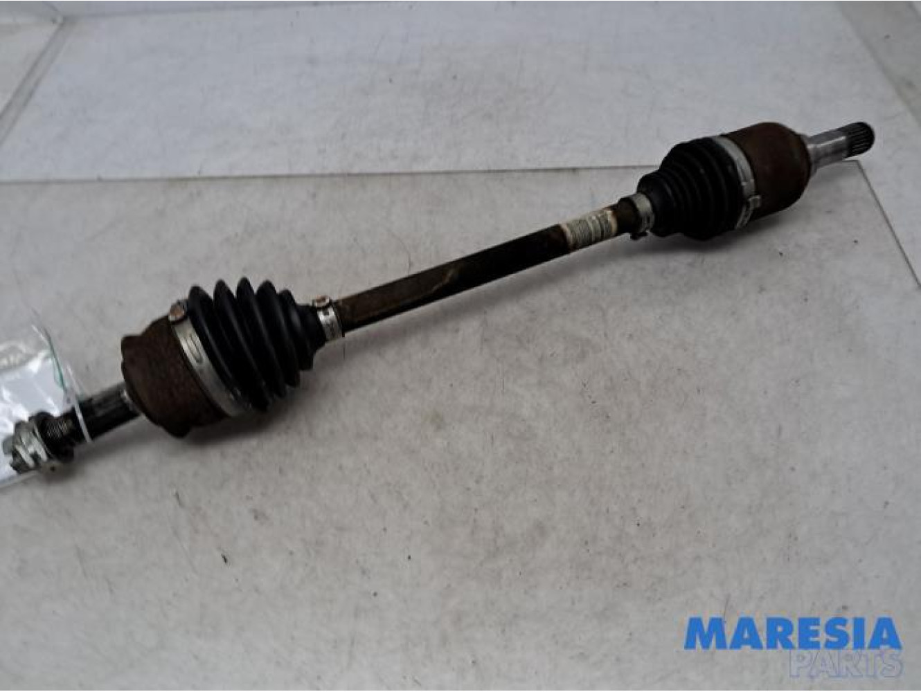 Fiat - 500 - Front drive shaft, left