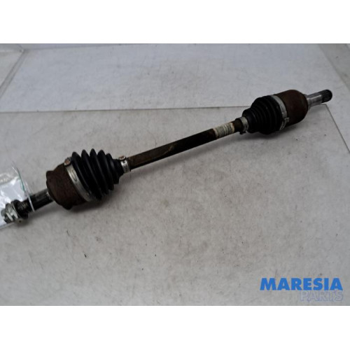 Fiat - 500 - Front drive shaft, left