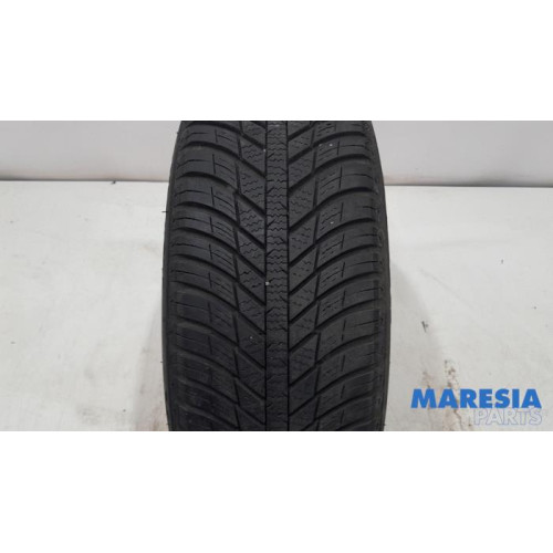 Fiat - 500 - Tyre
