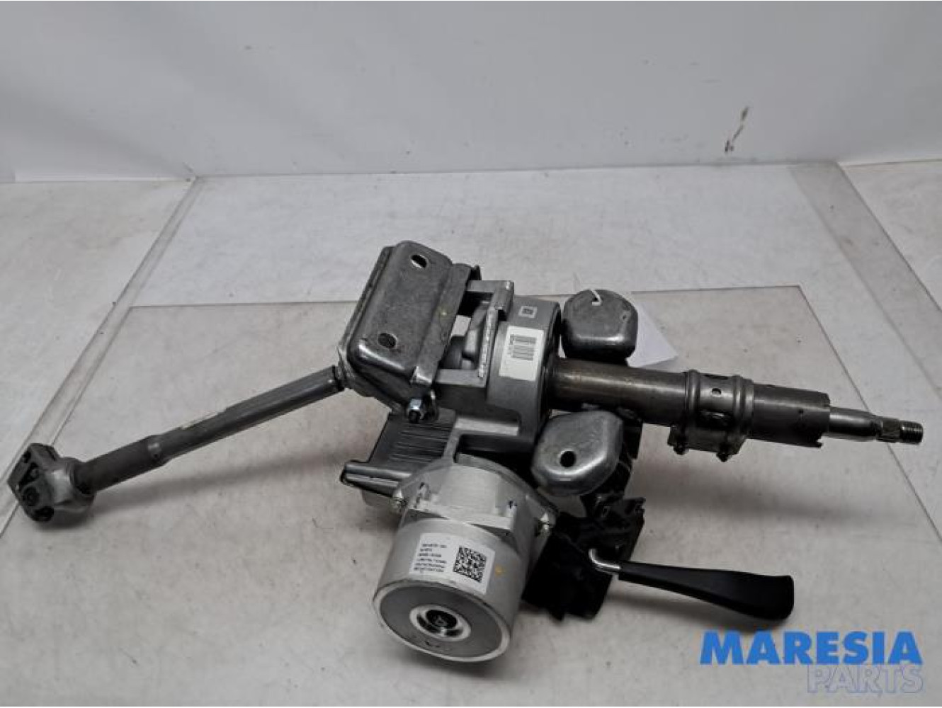 Fiat - 500 - Steering column housing