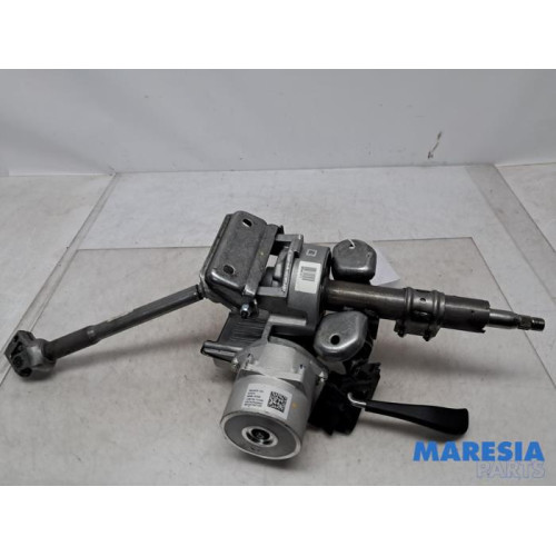 Fiat - 500 - Steering column housing
