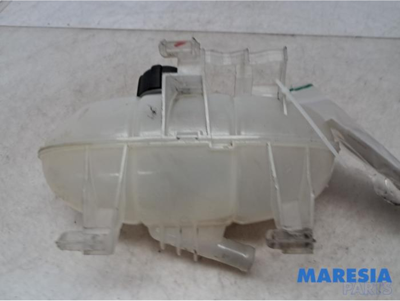 Renault - Trafic - Expansievat