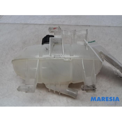 Renault - Trafic - Expansievat
