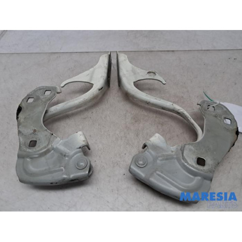 Fiat - 500 - Bonnet Hinge