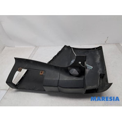 Renault - Trafic - Bumperdeel links-achter
