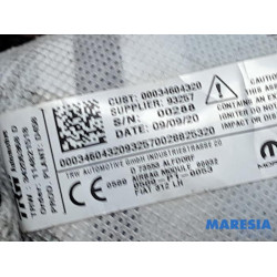 Fiat - 500 - Airbag siège