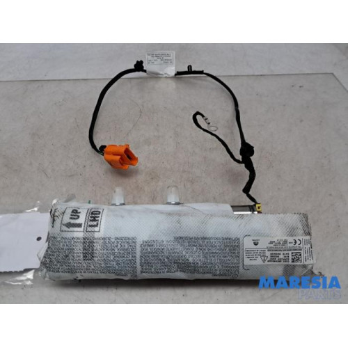 Fiat - 500 - Airbag siège
