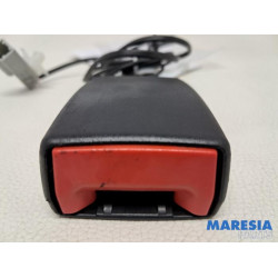 Fiat - 500 - Sicherheitsgurt Schließe links vorne