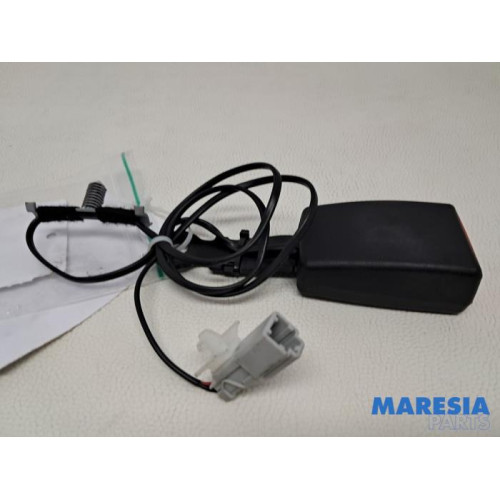 Fiat - 500 - Sicherheitsgurt Schließe links vorne