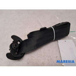 Citroen - C3 - Front seatbelt, right