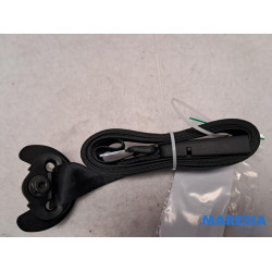 Citroen - C3 - Front seatbelt, right