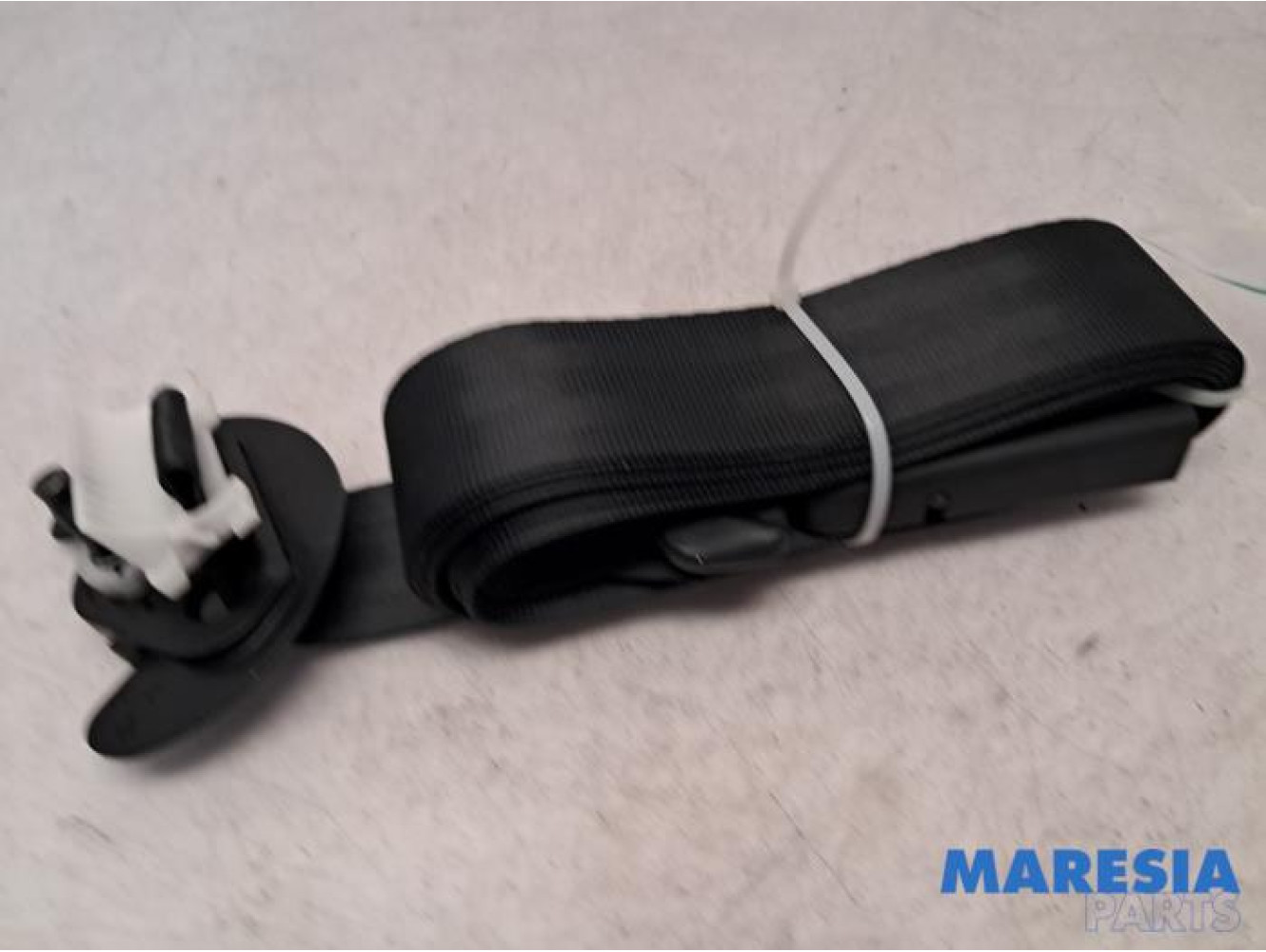 Citroen - C3 - Front seatbelt, right