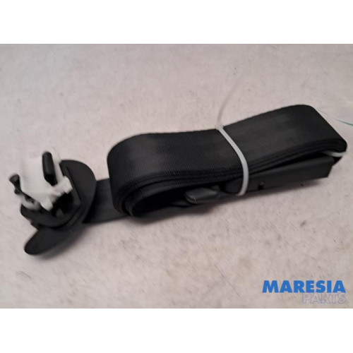 Citroen - C3 - Front seatbelt, right