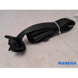 Citroen - C3 - Front seatbelt, left