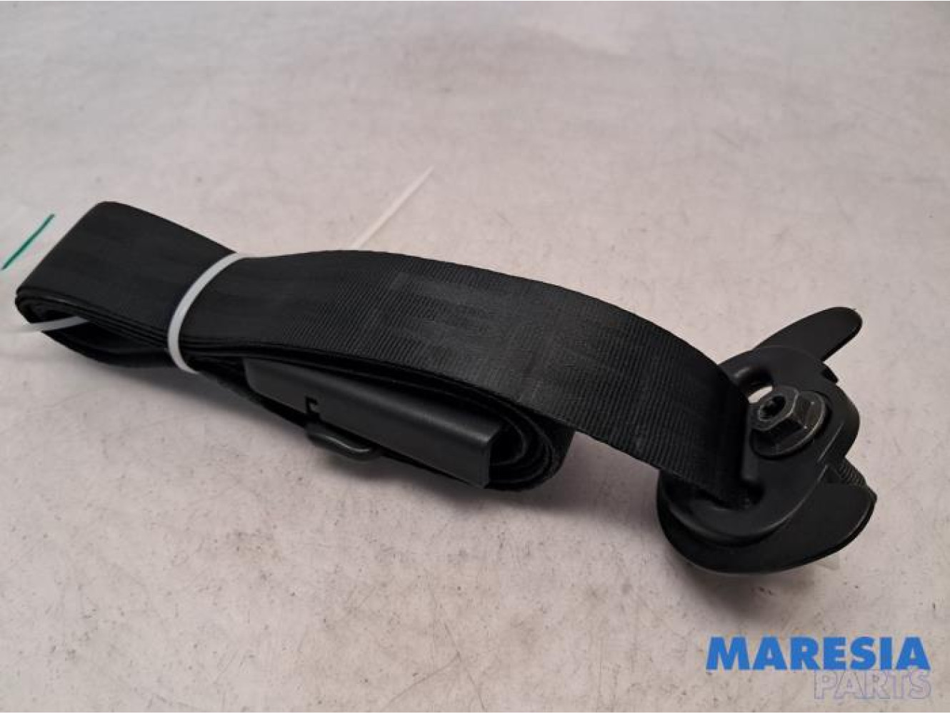 Citroen - C3 - Front seatbelt, left
