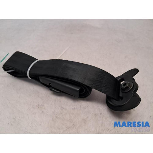 Citroen - C3 - Front seatbelt, left