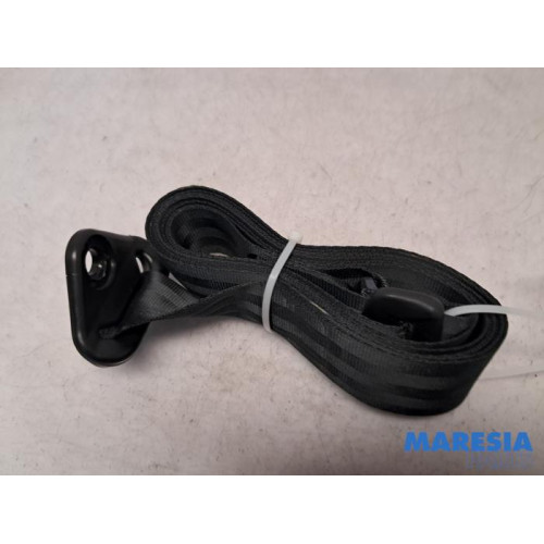 Citroen - C3 - Sicherheitsgurt links hinten