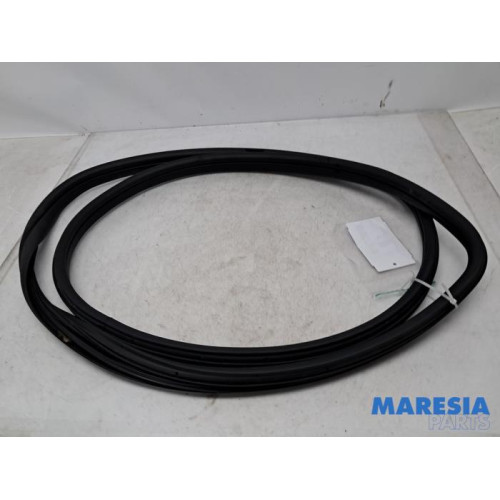 Fiat - 500 - Door seal 2-door, right