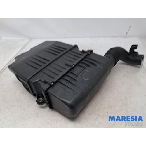 Fiat - 500 - Air box