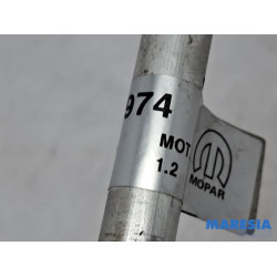 Fiat - 500 - Air conditioning line