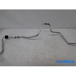 Fiat - 500 - Air conditioning line
