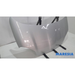 Fiat - Panda - Bonnet